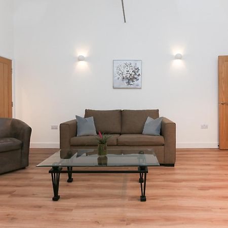 Strawberry Line, Apartment 2 Wells Extérieur photo