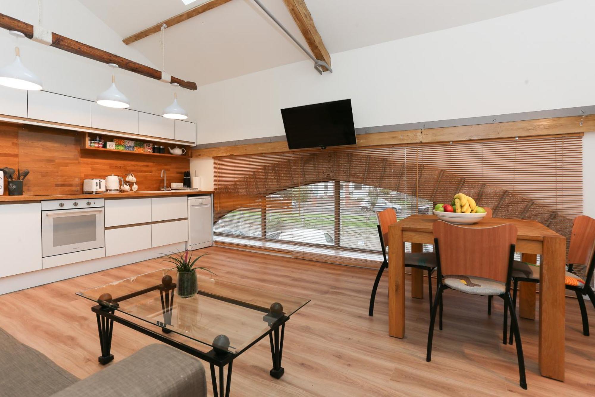 Strawberry Line, Apartment 2 Wells Extérieur photo