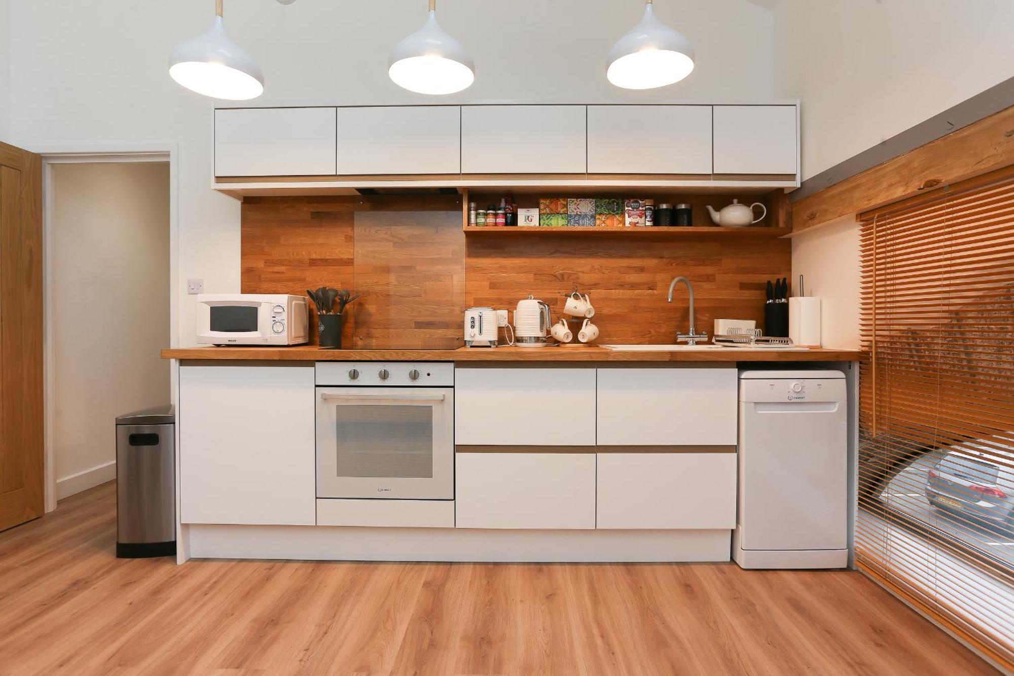 Strawberry Line, Apartment 2 Wells Extérieur photo