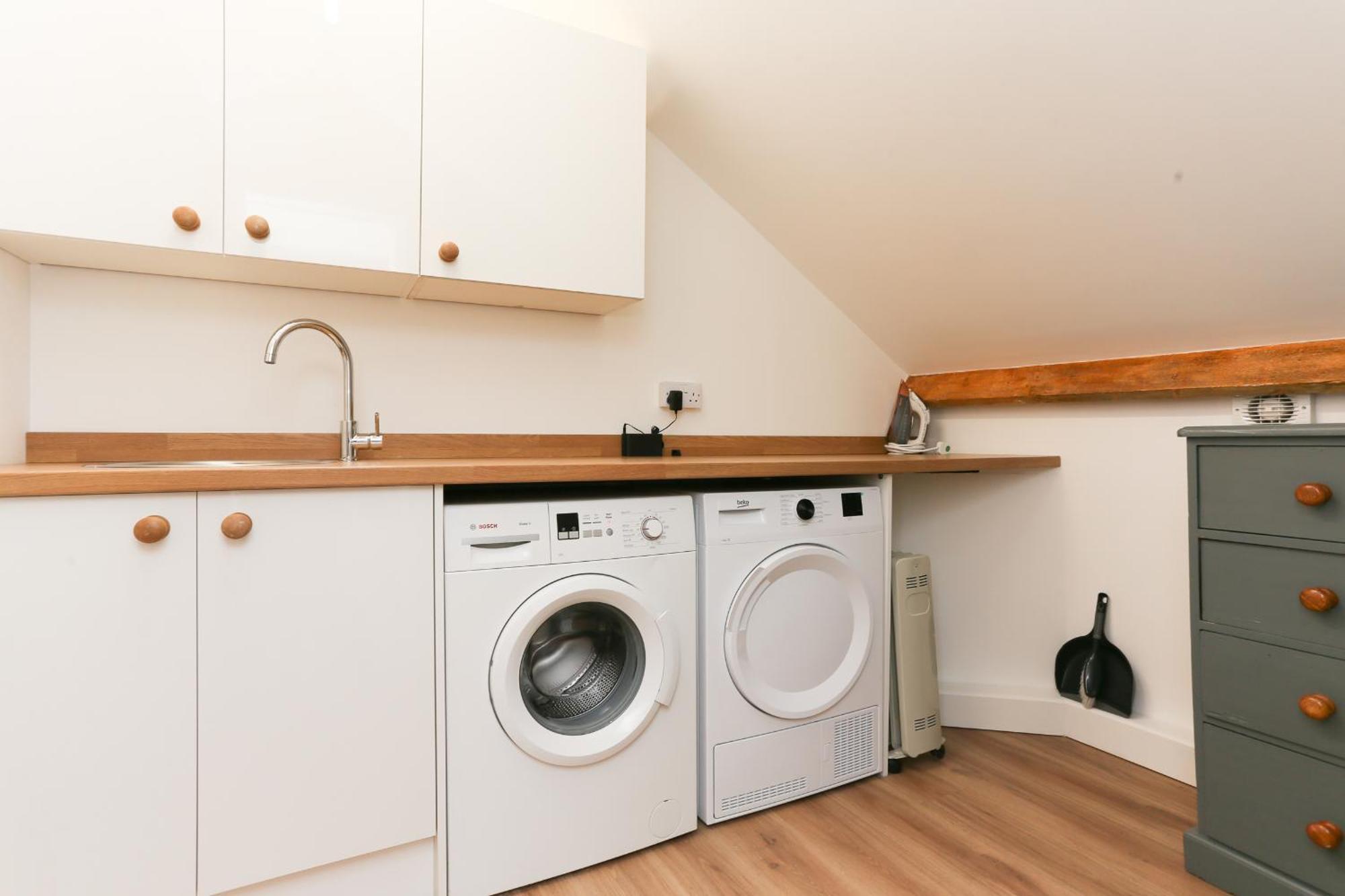 Strawberry Line, Apartment 2 Wells Extérieur photo